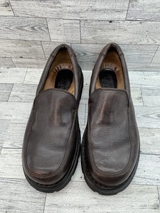 Born Shoes Mens Size 9.5 Leather Slip‎ On Loafers Comfort Handcrafted BM0024006-002.jpg?w=400&h=400&  main image 3