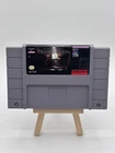 Mary Shelley's Frankenstein (Super Nintendo Entertainment System, 1994) Tested