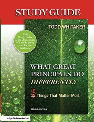 Study Guide: What Great - Paperback, by Whitaker Beth; Whitaker - Good o