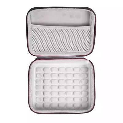 Stroage Bag for Focusrite Scarlett Solo 4 3 External Audio Interface Carry Case