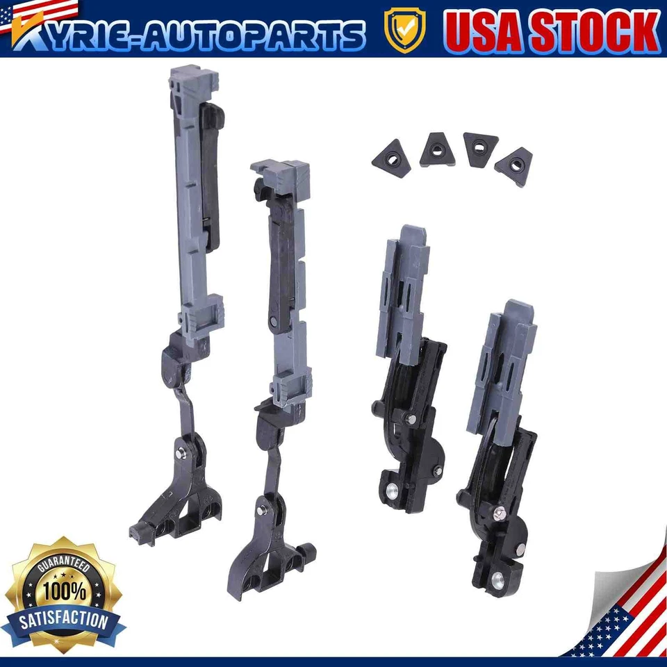 Панорамный ремонтный комплект люка в сборе для Mercedes-Benz серии A W176 2012-2018 - Изображение 2 из 4