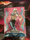 2025 Panini Absolute Tetairoa McMillan Base (RAW)