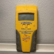 ZIRCON MULTISCANNER ONESTEP