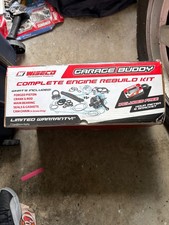 2008 Honda CRF450R 