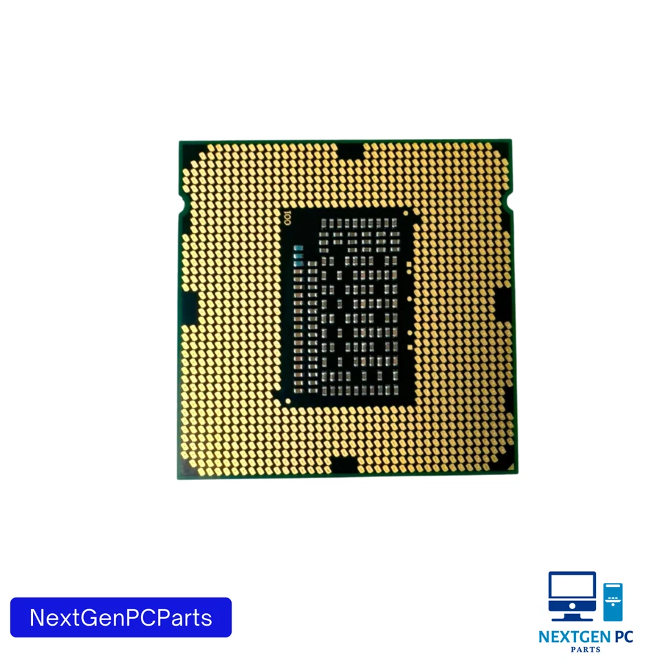 Procesador CPU Intel Core i5-2400S SR00S 2,50 GHz cuatro núcleos LGA1155 Foto 4 de 4