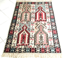 Kilim carpet Anatolia Oriental silk carpet T&uuml;rkai rug carpet Tapis Alfombra