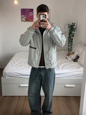 Tommy Hilfiger Jeans Vintage Windbreaker / Ja...