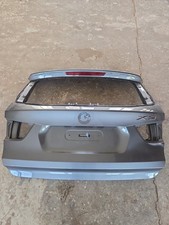 BMW X3 F25 Heckklappe Kofferraumdeckel 41007275066 Original Grau
