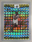 Shawn Kemp 2025 Topps Finest #BA-SK Gold Geometric Refractor Baseline Auto /50