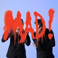 Sparks - Mad! - Cd - G4Z