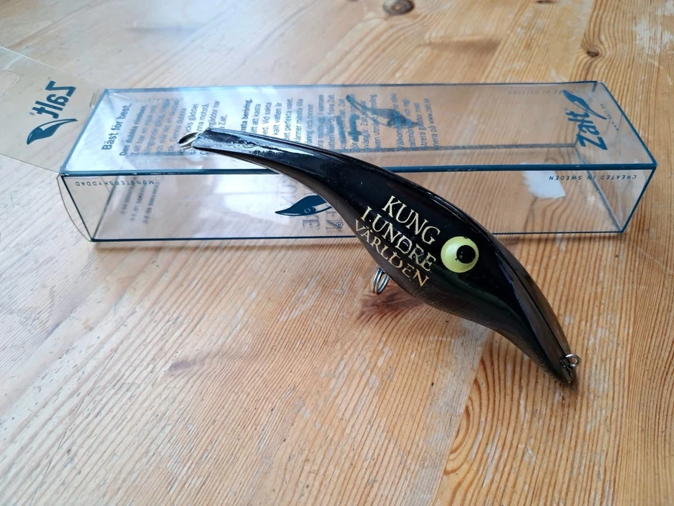 Zalt SV 14cm Sammlerstücke Rarität  - Bild 2 von 4