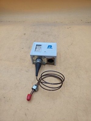Ranco 010-2054 High Pressure Fan Cycling Control. O10-2054
