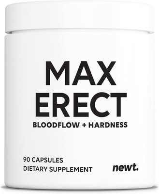 Male Performance + Vitamin  Fast Acting Increase Size, Strength, Stamina| Nitr..