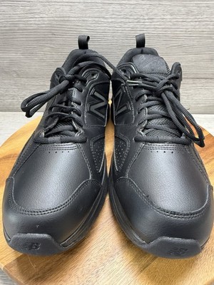 New Balance 623 Triple Black Casual Trainers Sneakers  display picture 2