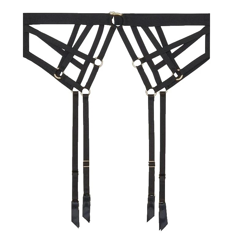 Tamaño Regular de NYLON XS de Victoria's Secret portaligas para Mujeres