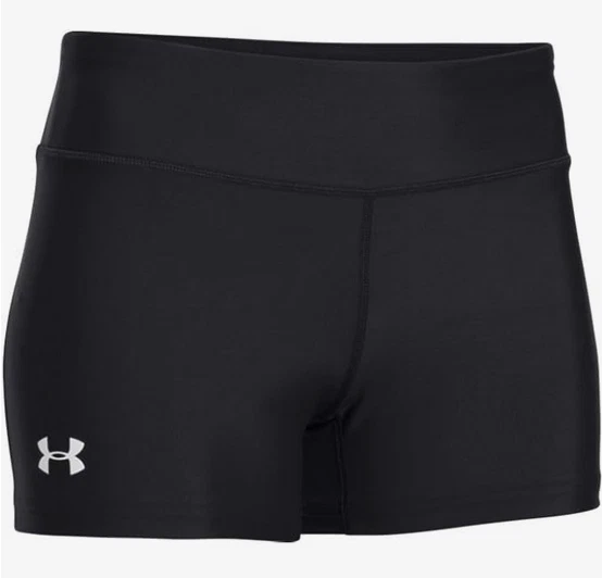 Under armour volleyball shorts deals