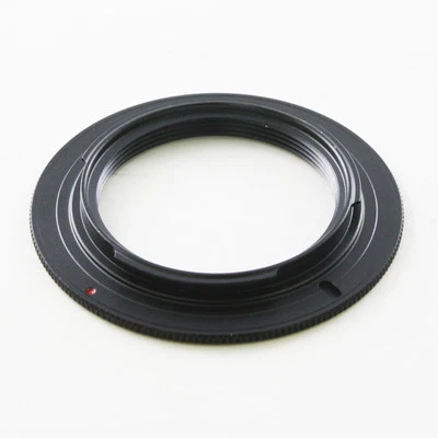 Leica M39 adattatore da obiettivo a vite a Nikon attacco F per D750 D5300 D90 D80 D3200 D7300