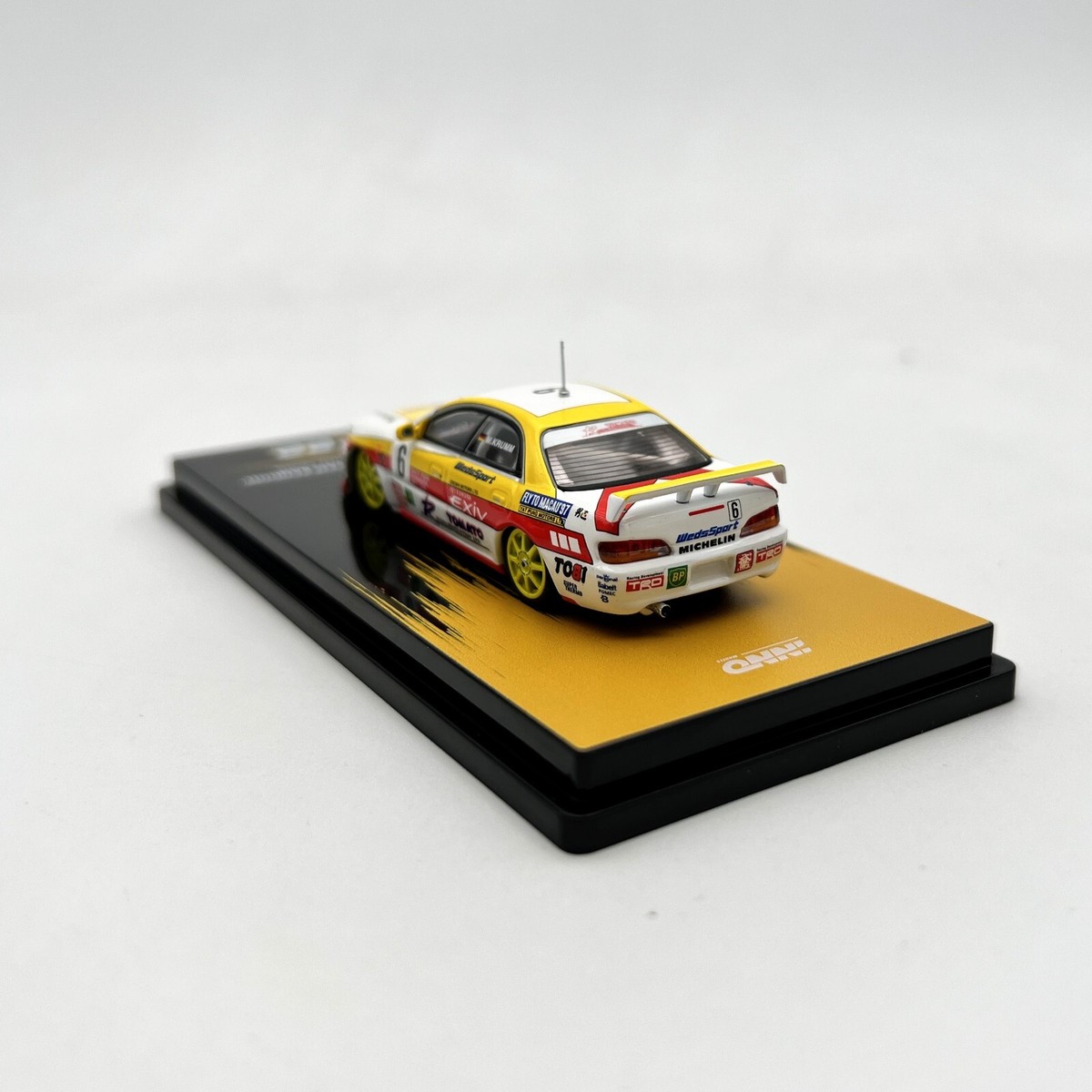 INNO64 1:64 Toyota Corona Exiv #6 