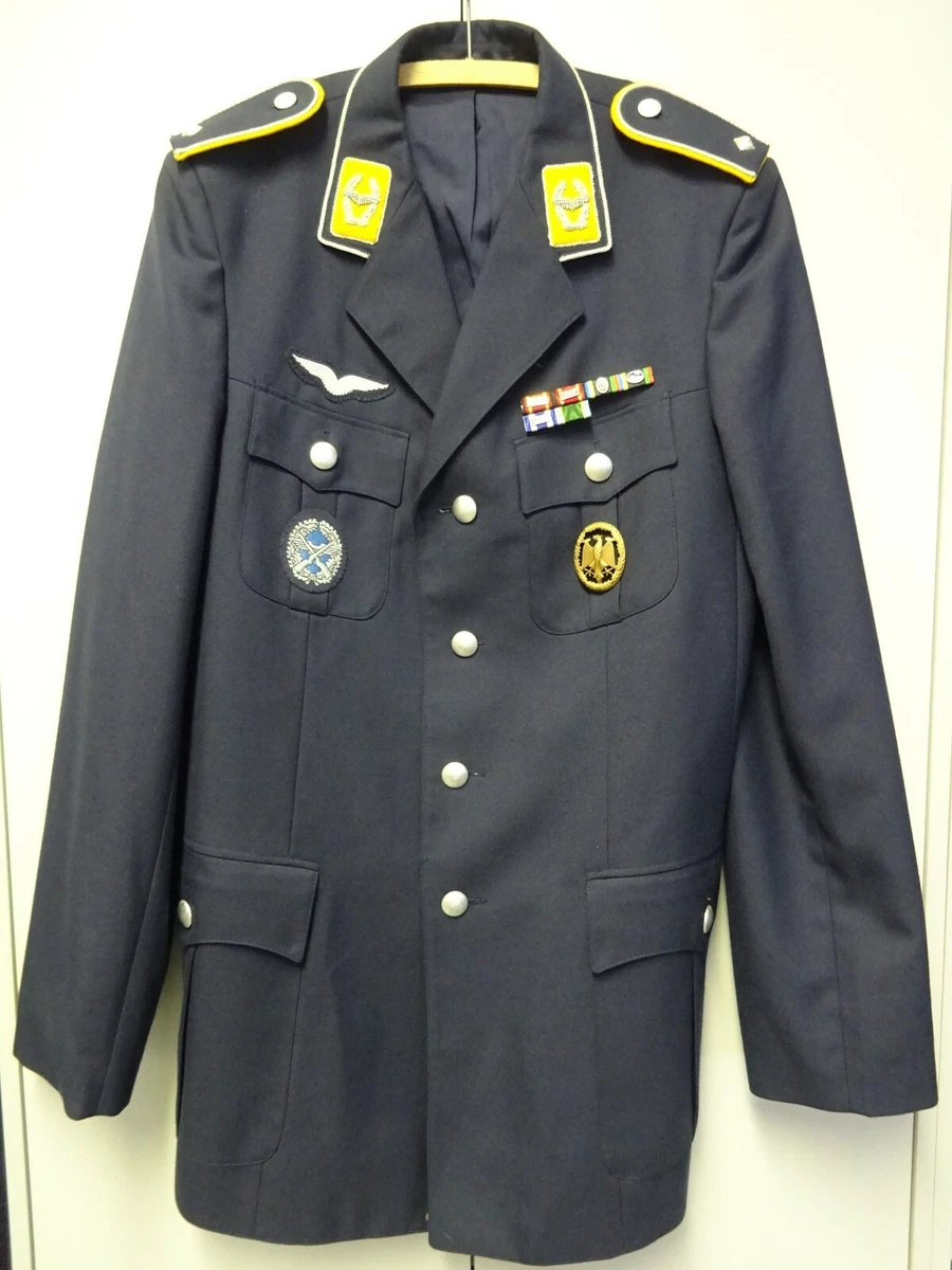 Bundeswehr jacke luftwaffe Clearance