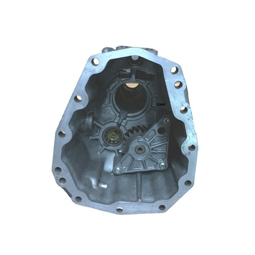 Cobra T45 Extension Tail Housing Ford 5 Speed includes NEW Seal Installed - Picture 5 of 5
