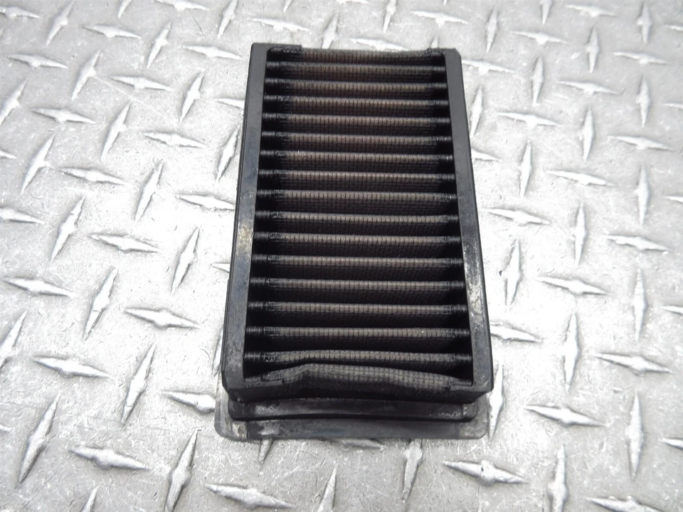 2007 04-08 BMW F800 F800S K&N K N KN Air Filter Intake Cleaner BM-8006 - Image 2 of 4