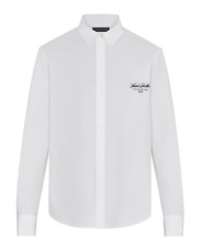 Louis Vuitton LVSE Regular White Long Sleeve ...