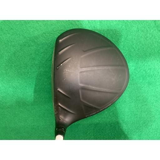 ピン G SF TEC 12° ドライバー (フレックスR) ピン G SF TEC 12° ドライバー (フレックスR) - メルカリ