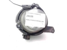 Antibrouillard Ssangyong RODIUS