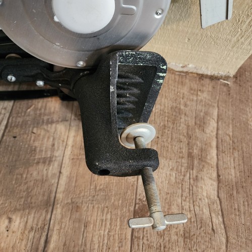 Vemco Model 4100 30" Arm Drafting Machine w/ Screw Mount - Picture 3 of 5