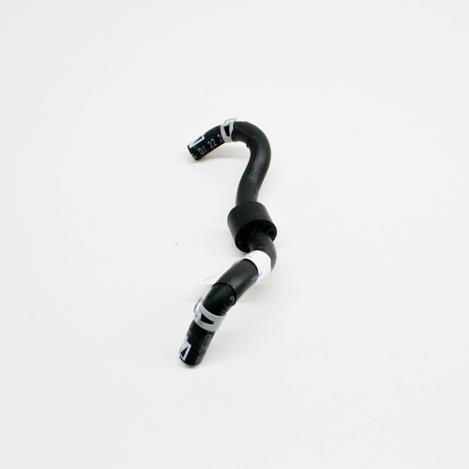 NEW AUDI A4 AVANT B8 FUEL LINE 06K133986K 06K-133-986-K
