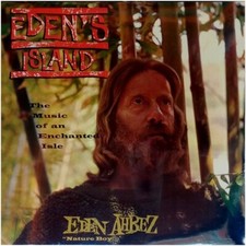 Eden's Island (The Music Of An Enchanted Isle) by Ahbez, Eden (Record, 2022)rare