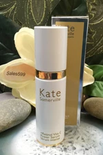 Kate Somerville Anti-Aging + Retinol Vita C Power Serum 1oz Vitamin C NIB $110