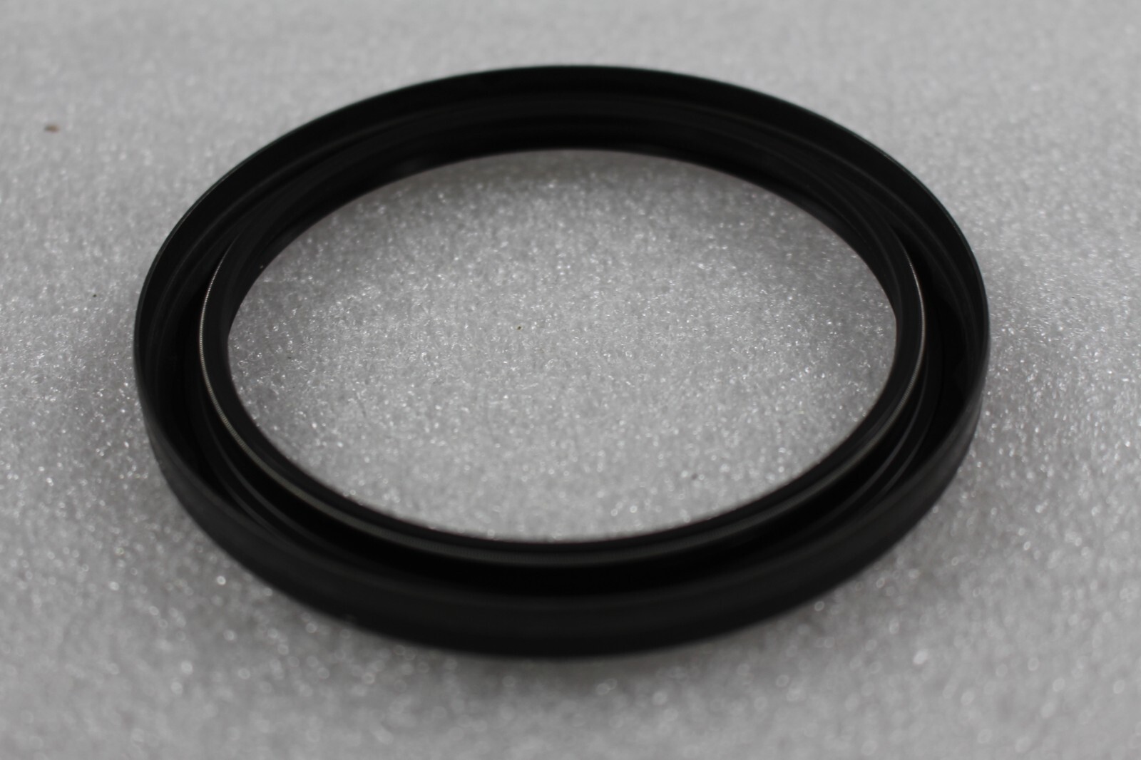 Lamborghini Gallardo, Crank Shaft Oil Seal, Used, P/N 07L103051A