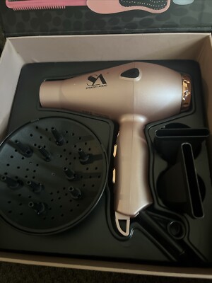 SuperSonic Infrared Pro