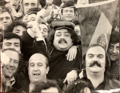 Gazzetta Dello Sport Du 19 Avril 1974 - Genoa, Tifosi, Ultras, Merckx, Romania
