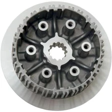 Honda CRF 450 R 2008 Prox Clutch Inner Hubs 18.1397
