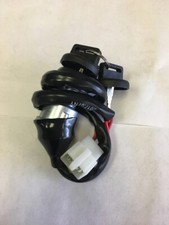 Coleman Golf Cart Igntion Switch