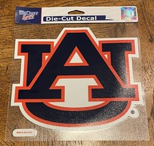 Auburn Tigers Logo 8