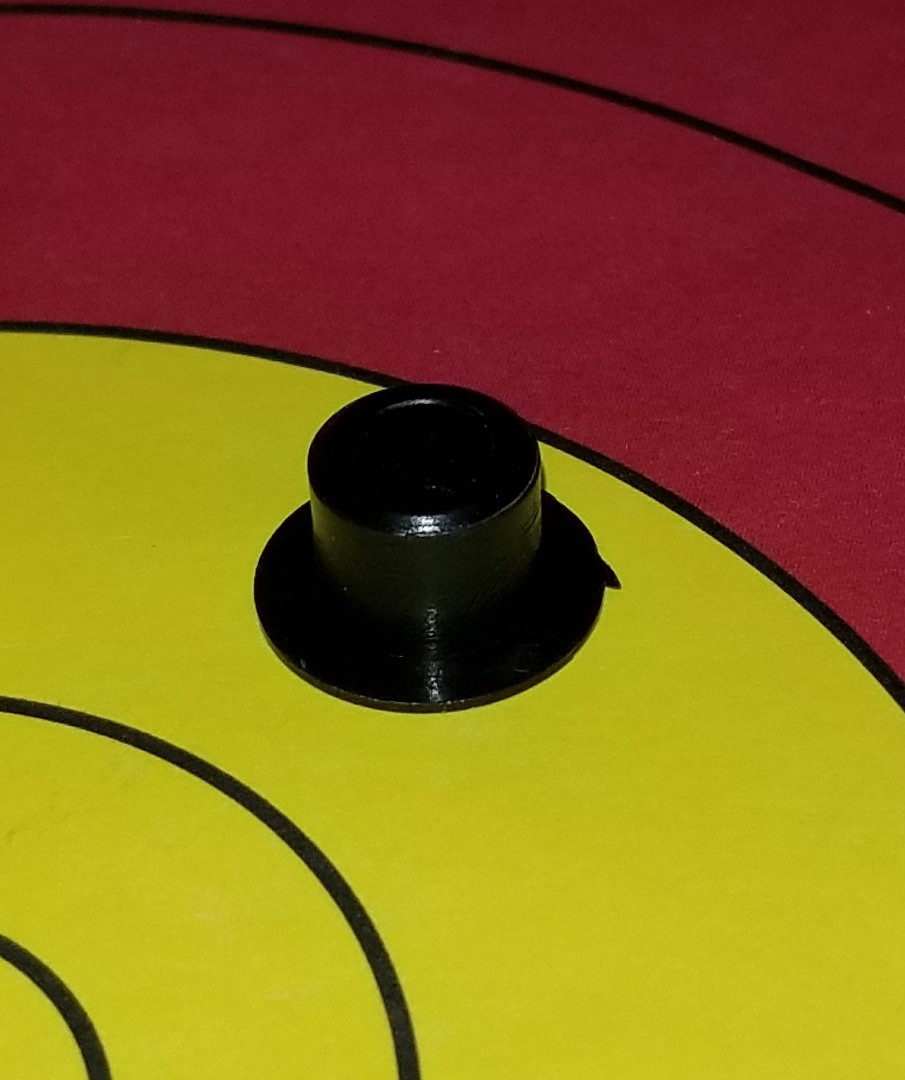 Precision Shooting Equipment PSE NOS Cam Axle Bushings, Repair Parts