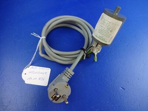 Entstörfilter Waschmaschine - AEG LAVAMAT HP042441 132531700