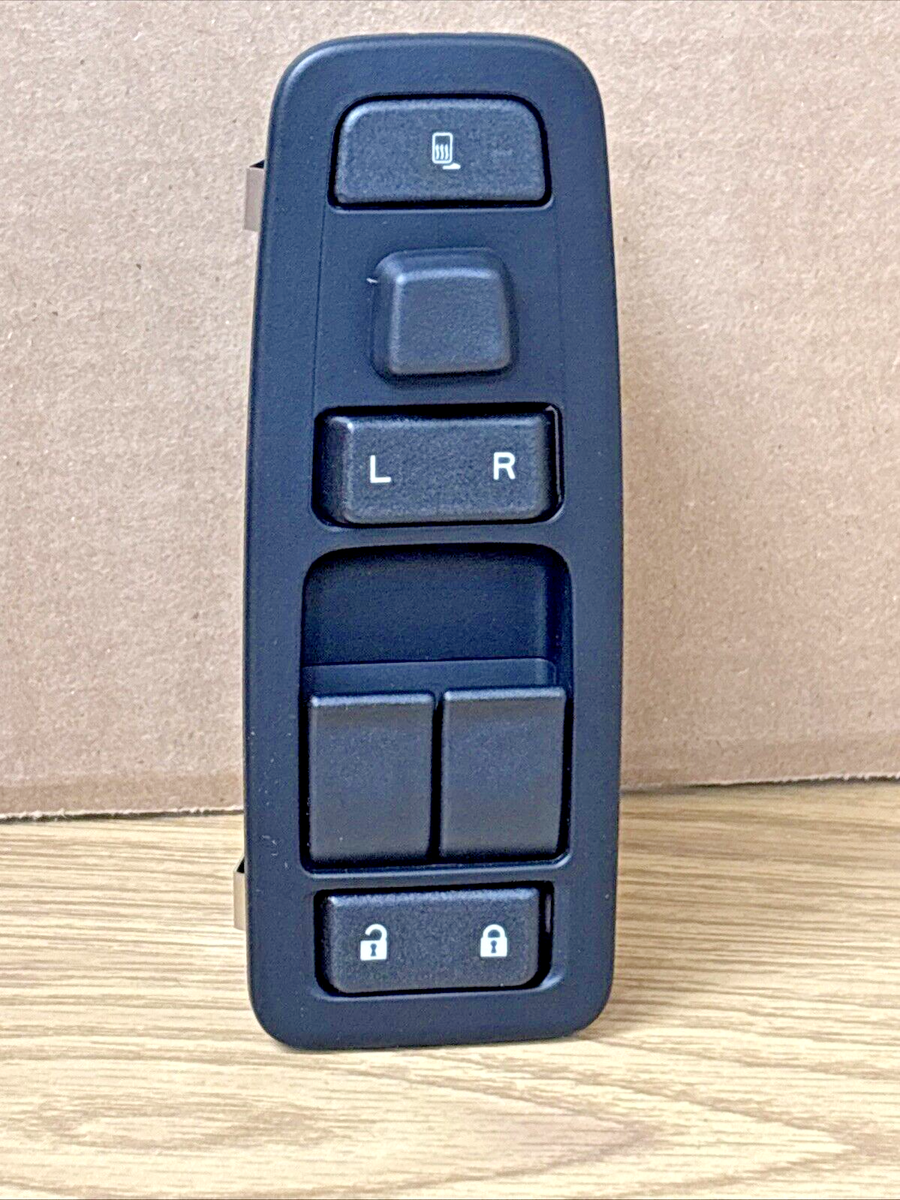 GENUINE PACCAR OEM KENWORTH DRIVER DOOR CONTROL MODULE Q27-1048