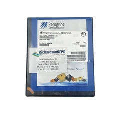 PEREGRINE EK43705-01 RF Development Board w/ USB Interface