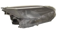 Scheinwerfer HIR2 Mit Motor Led- FüR Toyota Yaris Cross Von 2021 Recht