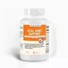Vital Joint Support Supplents