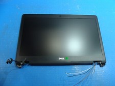 Dell Latitude 14" 5480 OEM Laptop Matte FHD LCD Screen Complete Assembly Black