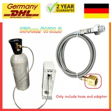 Adapter Hochdruckschlauch für Grohe Blue Hom...