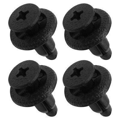 Rivets for Yamaha RX1 RX-1 RX10 / RX1 Mountain / RX Warrior  2003 - 2005 Qty 4
