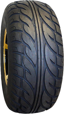 TIR-381 Tire 22X10R10 Radial Dot, 4 Ply Golf Carts