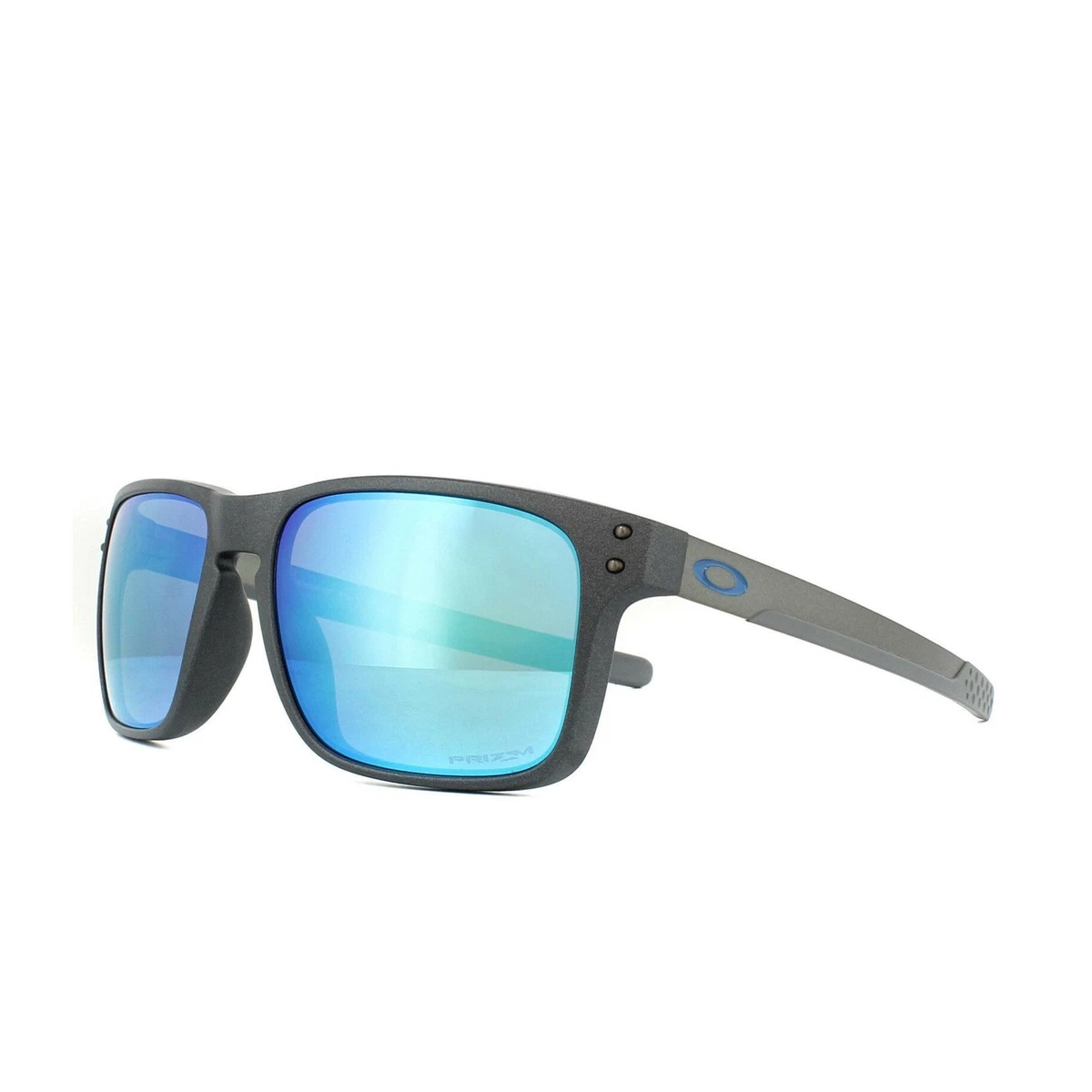 OO9384 10 Mens Oakley Holbrook Mix Polarized Sunglasses