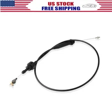 For 700r4 700-r4 TV Kickdown Detent Cable K77978 1978-1992 45"
